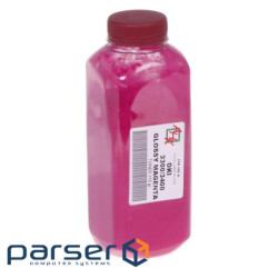 Тонер OKI C3100/C3200/C5100, 110г Magenta AHK (1501570)