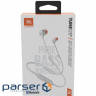 Навушники JBL Tune 125BT White (JBLT125BTWHT)