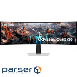 Monitor SAMSUNG Odyssey G9 S49CG930SI (LS49CG930SIXCI)