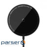 Бездротове зарядний пристрій BASEUS Simple Mini3 Magnetic Wireless Charger Black (CCJJ040001)