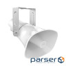 Grandstream GSC3518HS, SIP/Multicast Talk-Back Horn Speaker, 50W HD speaker, 3 microphones, AI noise