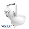 Grandstream GSC3518HS, SIP/Multicast Talk-Back Horn Speaker, 50W HD speaker, 3 microphones, AI noise
