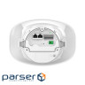 Grandstream GSC3518HS, SIP/Multicast Talk-Back Horn Speaker, 50W HD speaker, 3 microphones, AI noise