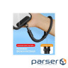 Ремінець для смартфона ColorWay Handy Strap, Orange (CW-SCHS-OG)