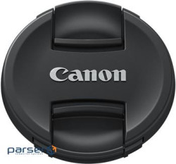 Крышка для объектива Canon 77mm E-77II (6318B001)