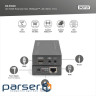 Подовжувач DIGITUS HDMI UHD 4K HDBaseT over UTP set, 70 m (DS-55500)