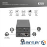 Подовжувач DIGITUS HDMI UHD 4K HDBaseT over UTP set, 70 m (DS-55500)