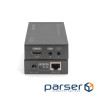 Подовжувач DIGITUS HDMI UHD 4K HDBaseT over UTP set, 70 m (DS-55500)