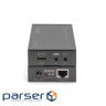 Подовжувач DIGITUS HDMI UHD 4K HDBaseT over UTP set, 70 m (DS-55500)
