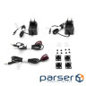 Подовжувач DIGITUS HDMI UHD 4K HDBaseT over UTP set, 70 m (DS-55500)