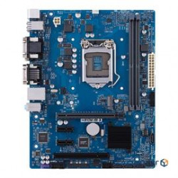 Asus Motherboard H310M-IM-A Core i7/i5/i3 LGA 1151 micro-ATX Motherboard with H310 chipset U-DIMM/DV
