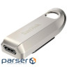 Флешка SANDISK Ultra Luxe USB-C3.2 128GB (SDCZ75-128G-G46)