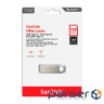Флешка SANDISK Ultra Luxe USB-C3.2 128GB (SDCZ75-128G-G46)