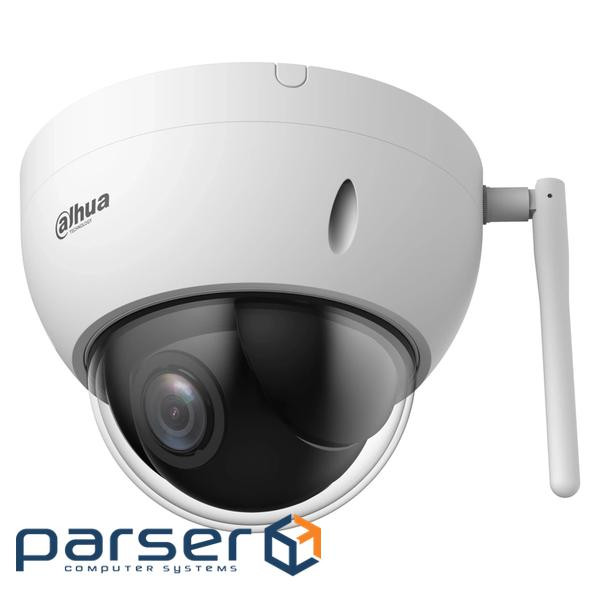 4MP 4x Starlight WizSense PTZ Dahua DH-SD22404DB-GNY-W