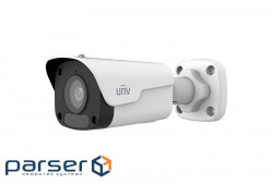 Камера UNV IPC2124LB-ASF40K-A (IPC2124LB-ASF40K-A Easy 4MP 4mm SD) (IPC2124LB-ASF40K-A 2,8mm)