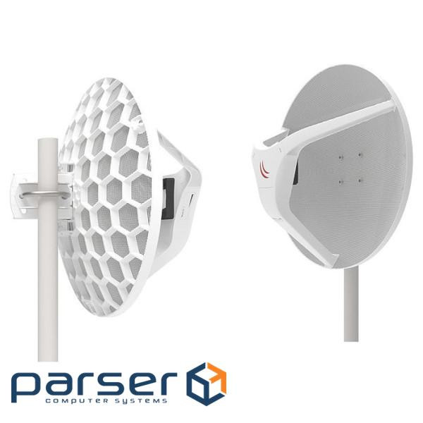 Радіоміст MIKROTIK LHG 60G Kit (RBLHGG-60ADKIT) (RBLHGG-60ad kit)