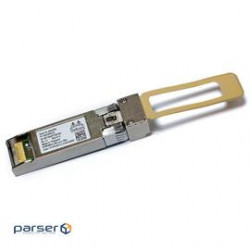 Mellanox Network MMA2P00-AS-SP transceiver 25GbE SFP28 LC-LC 850nm SR up to 100m Retail