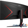 Монітор AOC CU34G2XP/BK