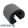 Ролик захоплення паперу HP LJ 5000/5100/9500/Canon LBP62, TRAY 1 Welldo (RB2-1820-WDS)