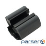 Ролик захоплення паперу HP LJ 5000/5100/9500/Canon LBP62, TRAY 1 Welldo (RB2-1820-WDS)