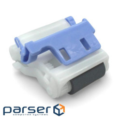Ролик захоплення паперу HP LJ Enterprise M607/608/609/630, TRAY 2, assembly Welldo (RM2-1275-WDS)