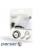 Multimedia cable HDMI to HDMI 1.0m Cablexpert (CC-HDMI4L-1M)