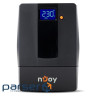 UPS NJOY Horus Plus 800 (PWUP-LI080H1-AZ01B)