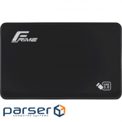 External pocket FRIME FHE10.25U30 2.5