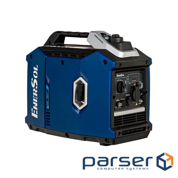 Генератор бензиновий інверторний EnerSol EPG-2500ISQ