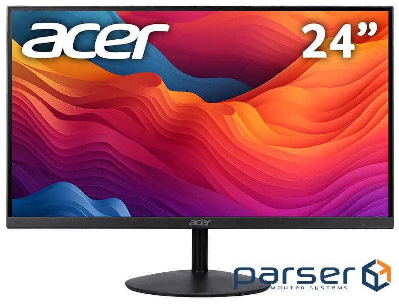 Монітор Acer SA243YG0bi (UM.QS3EE.005)