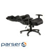 Крісло ігрове Special4You ExtremeRace black/black (E7139)