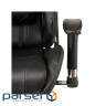 Крісло ігрове Special4You ExtremeRace black/black (E7139)