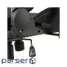 Крісло ігрове Special4You ExtremeRace black/black (E7139)