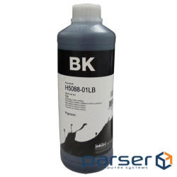Чорнило InkTec HP № 88 940,942 Black (H5088-01LB)