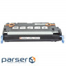 Картридж BASF HP CLJ 3800 Q7581A Cyan (BASF-KT-Q7581A_CRG711)