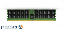 Memory Samsung 32GB DDR5-4800Mhz ECC RDIMM, MEM-DR532L-SL05-ER48 - M321R4GA3BB6-CQK
