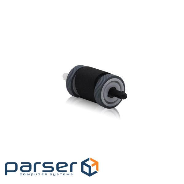 Ролик захоплення паперу HP LJ P3005/M3027/3035 аналог RM1-3762/RM1-3763 Welldo (RM1-3762-WDS)