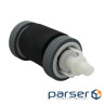 Ролик захоплення паперу HP LJ P3005/M3027/3035 аналог RM1-3762/RM1-3763 Welldo (RM1-3762-WDS)