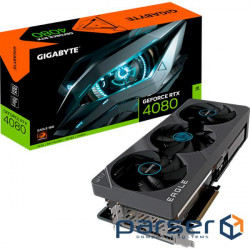 Відеокарта GIGABYTE GeForce RTX 4080 16GB Eagle (GV-N4080EAGLE-16GD 1.0)