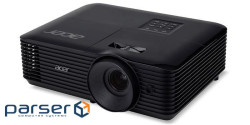 Проєктор Acer X1328AF WXGA, 5000 lm, 1.54-1.72 (MR.JXU11.001) Acer X1328AF WXGA, 5000 lm, 1.54-1.72 (MR.JXU11.001)