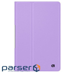 Чохол до планшета Armorstandart Smart Case Lenovo Tab Plus Lavender (ARM88096)