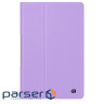 Чохол до планшета Armorstandart Smart Case Lenovo Tab Plus Lavender (ARM88096)
