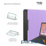 Чохол до планшета Armorstandart Smart Case Lenovo Tab Plus Lavender (ARM88096)