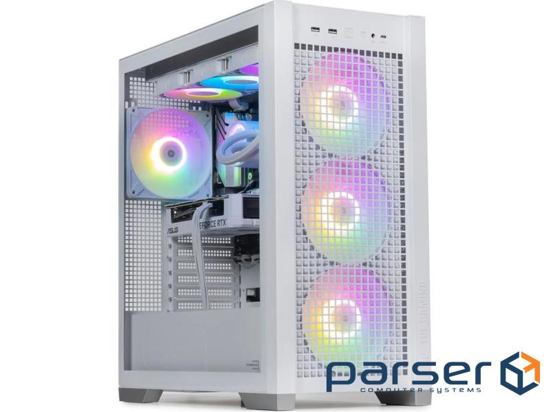 Десктоп ARTLINE Overlord GT302 (GT302v20w)