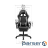 Ігрове крісло GT Racer X-2323 Black/Blue