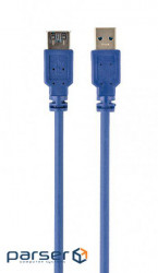 Date cable USB3.0 AM/AF Cablexpert (CCP-USB3-AMAF-10)