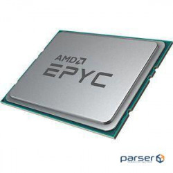 CPU AMD EPYC Rome 7532 DP/UP 32C/64T 2.4G 256MB (100-000000136)