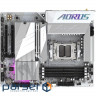 Материнська плата AORUS B650E Elite X AX Ice (B650E AORUS ELITE X ICE)