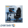 Крісло ігрове Anda Seat Luna Pro Fabric Size L Dark Gray (AD18T-44-GB-F)