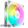 Кулер ASUS TUF GAMING TR120 FAN ARGB WHITE 3IN1 (90DA0093-B09020)